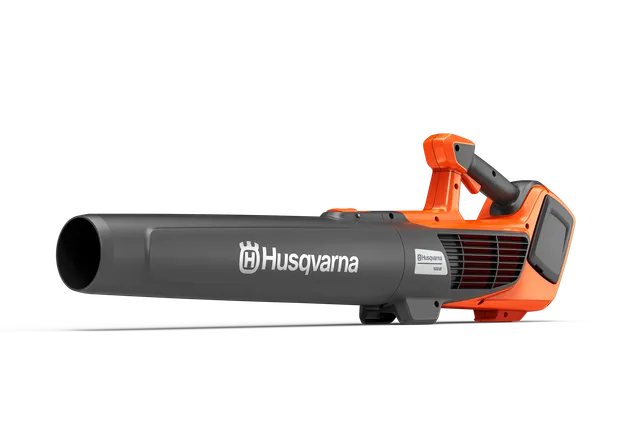 122iB con batteria e caricabatterie
