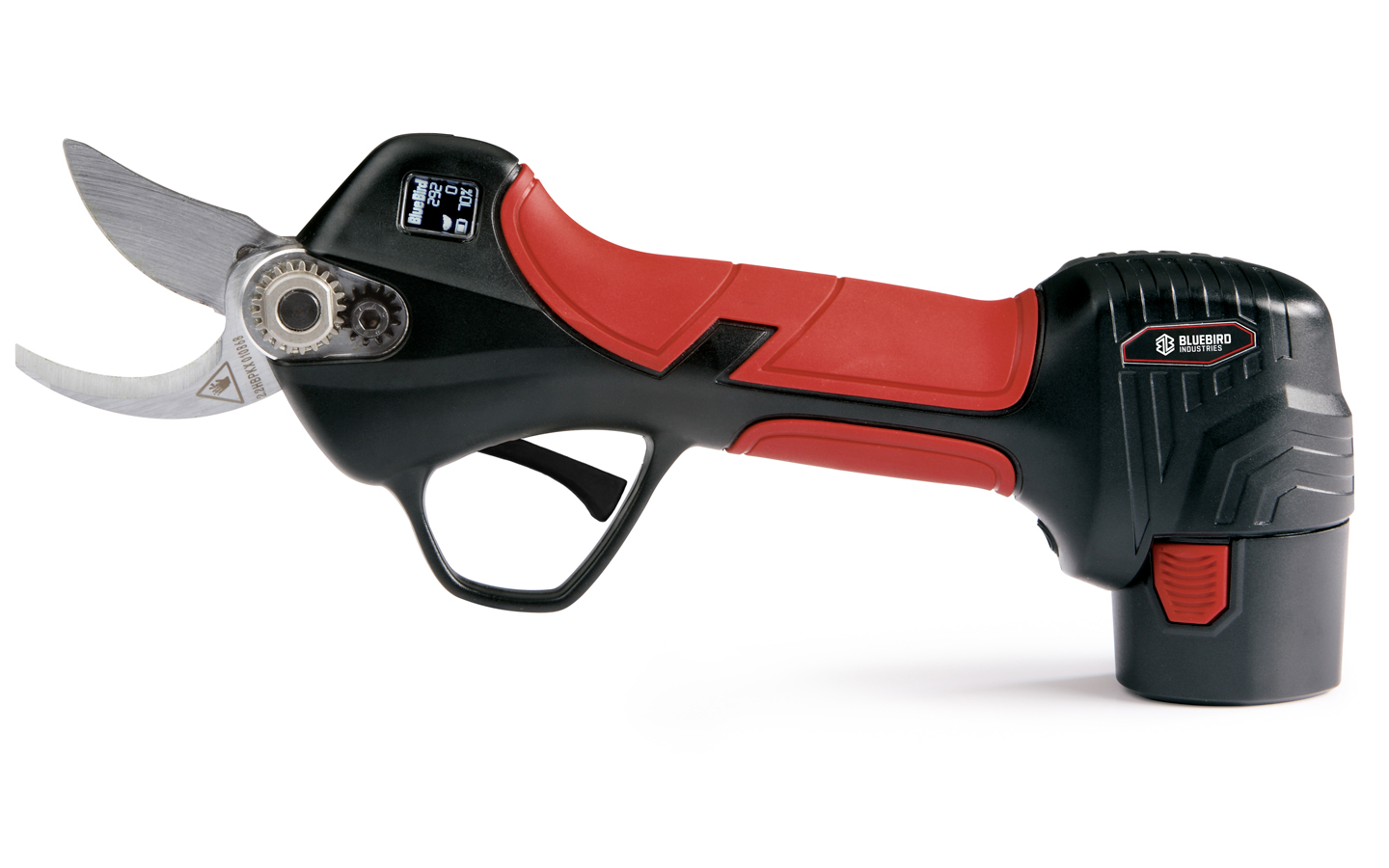 Forbice PS 22-23 TWIN