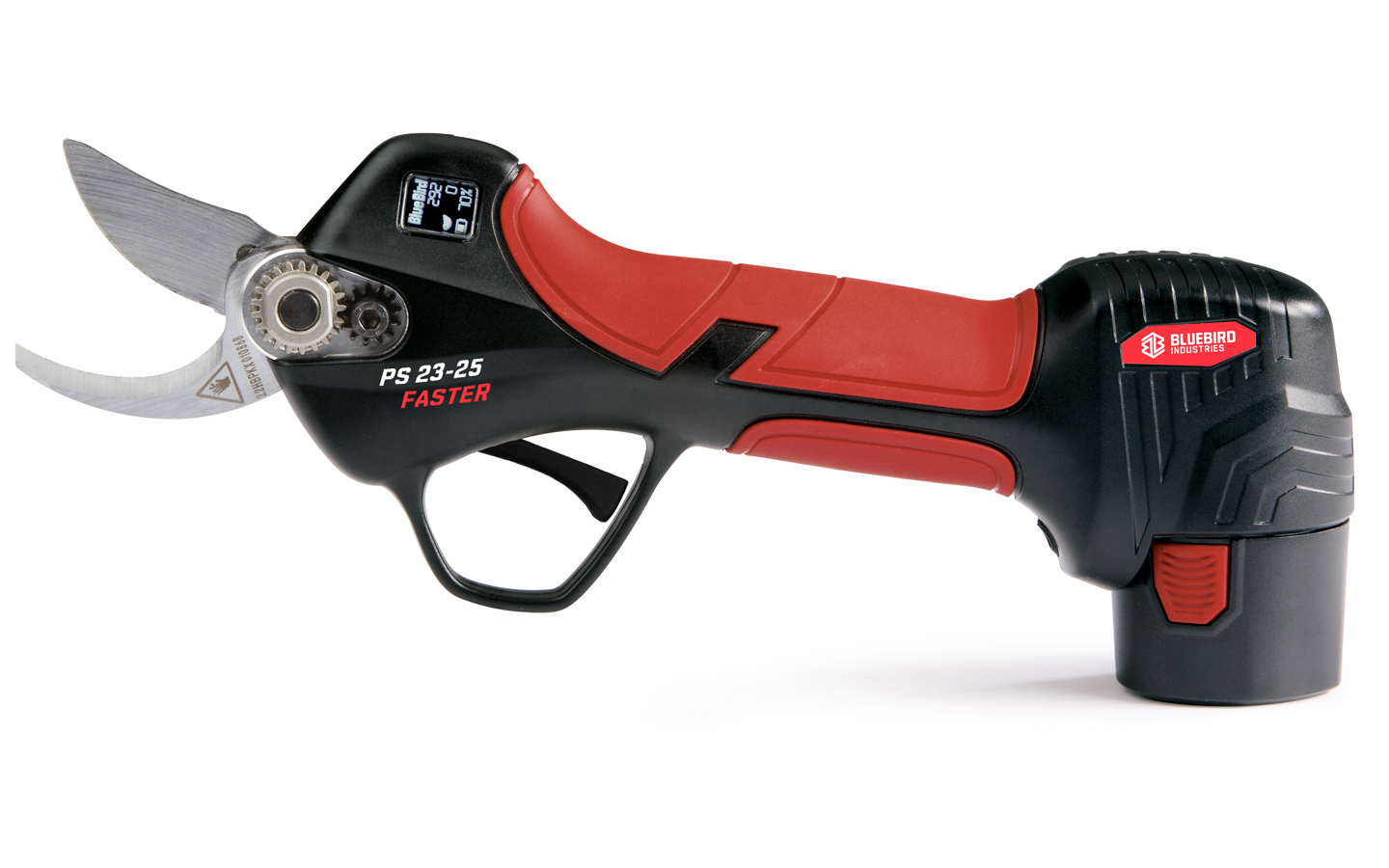Forbice PS 23-25 FASTER