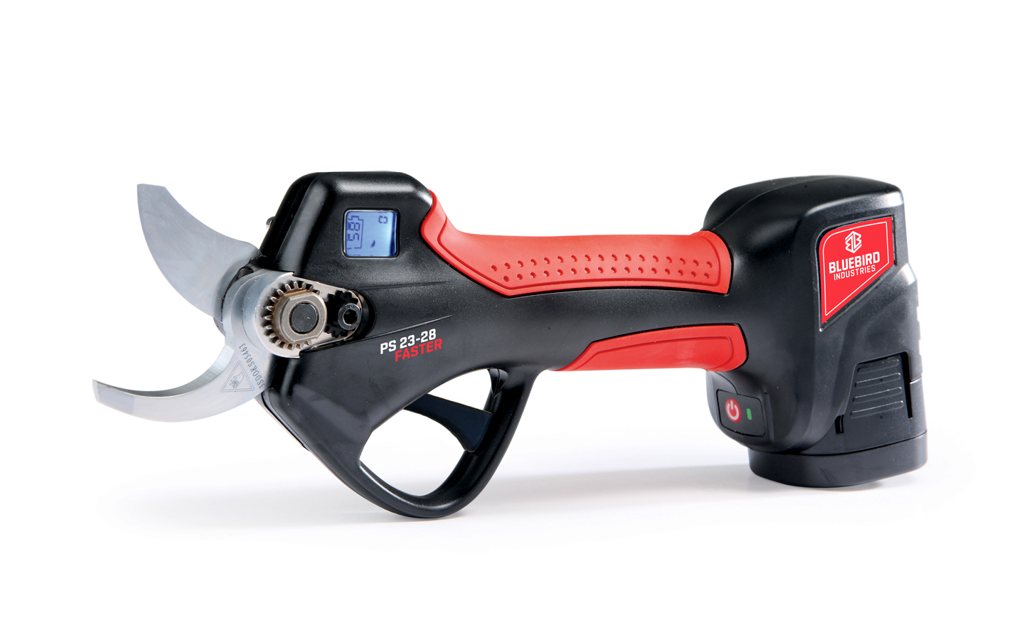Forbice PS 23-28C FASTER