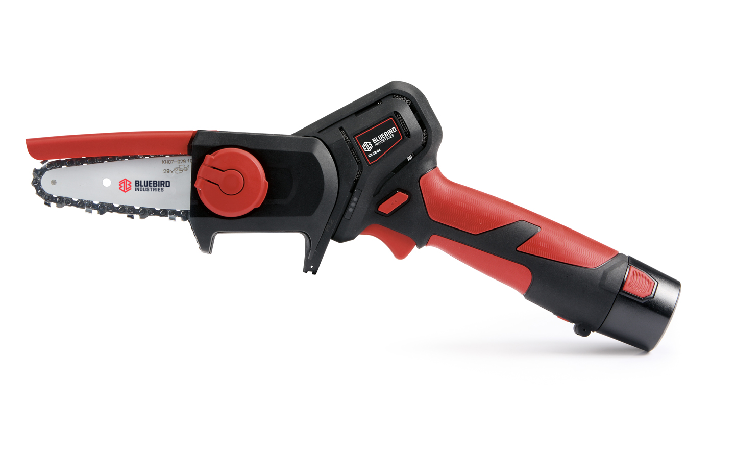 Potatore a batteria CS 22-04