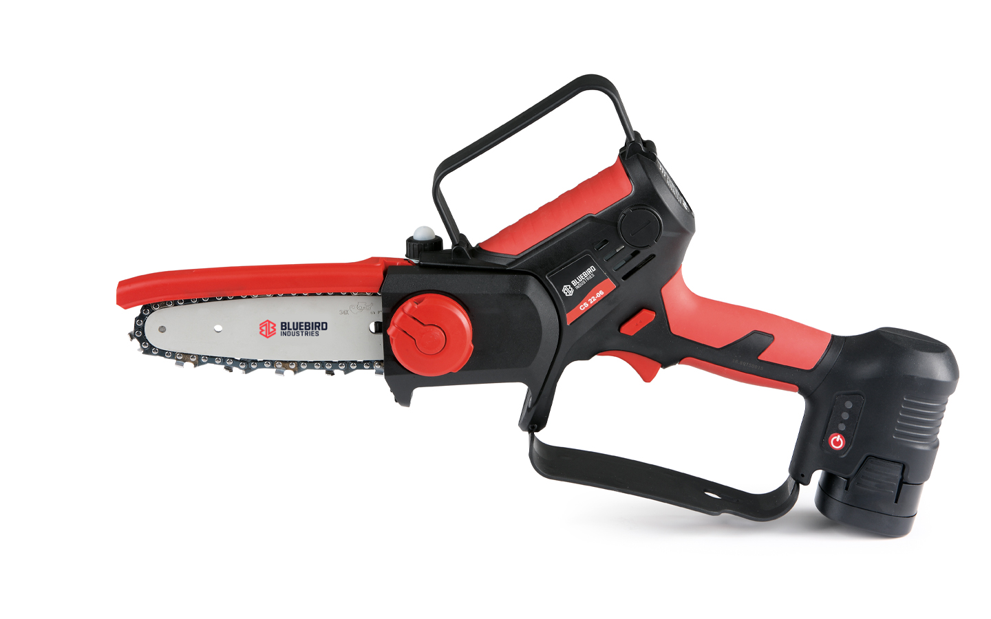 Potatore a batteria CS 22-06