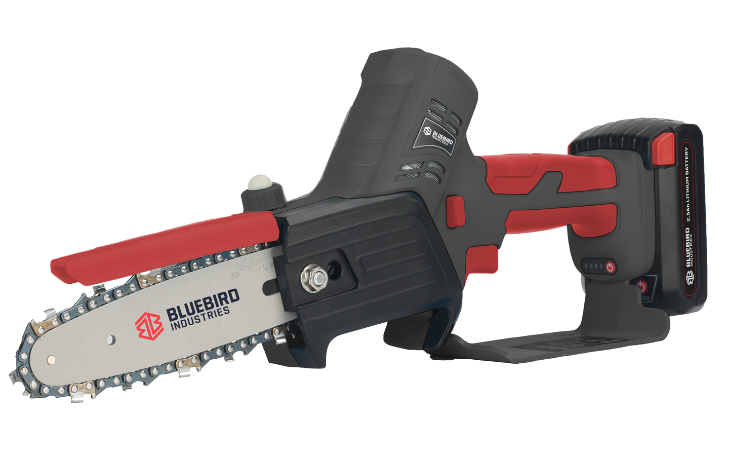 Potatore a batteria CS 22-06 TIMBER