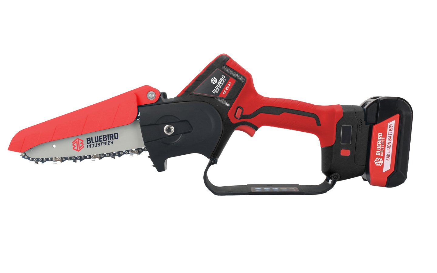 Potatore a batteria CS 22-07