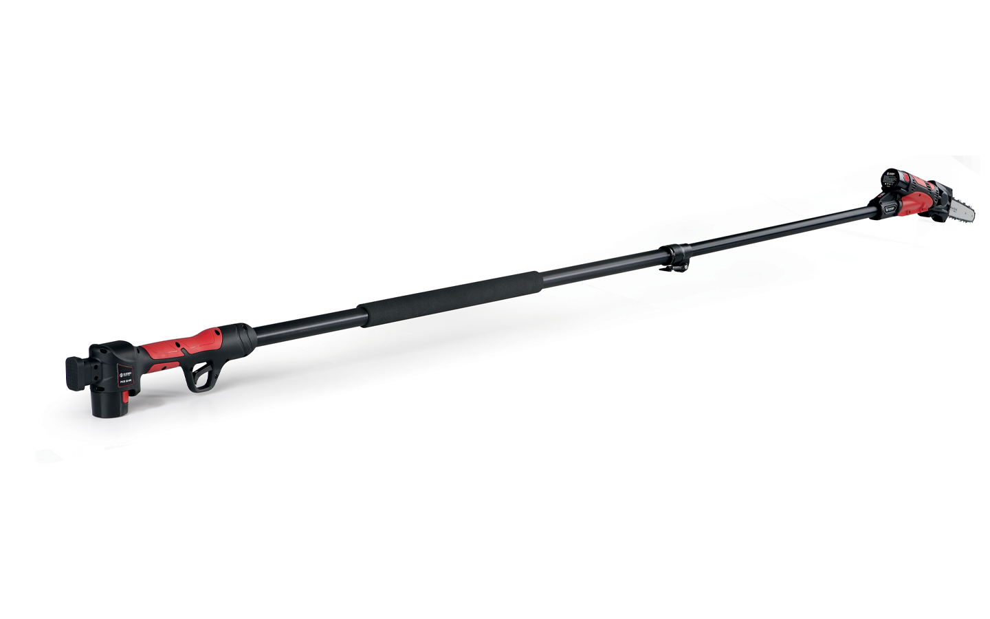 Potatore telescopico a batteria PCS 22-06