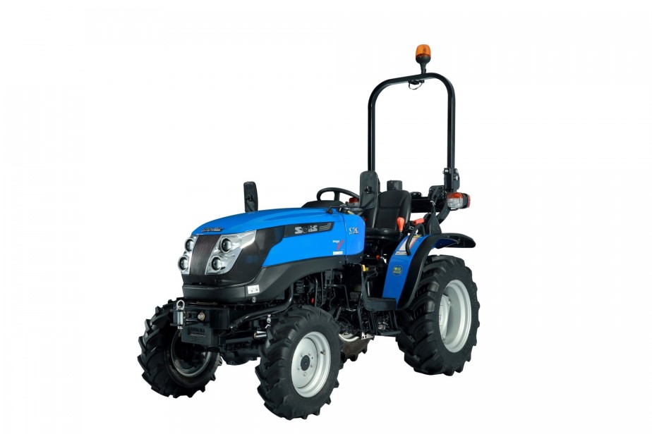 Solis 26 XL+