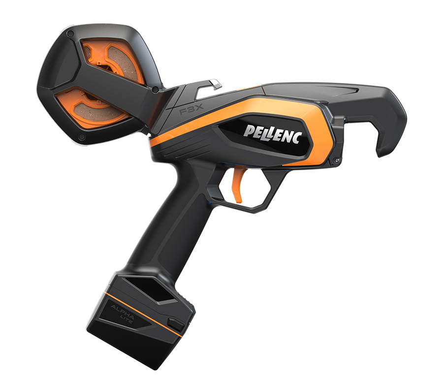 Pellenc F3X-V25