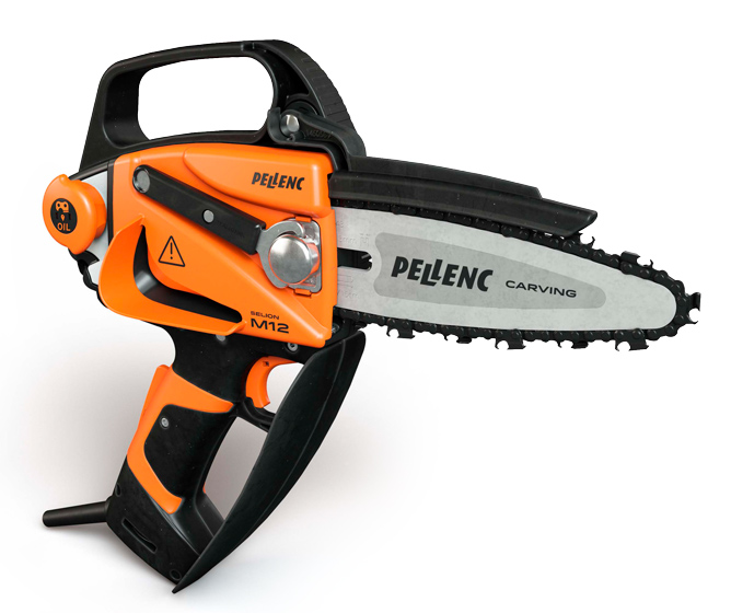 Pellenc Selion M12 EVO