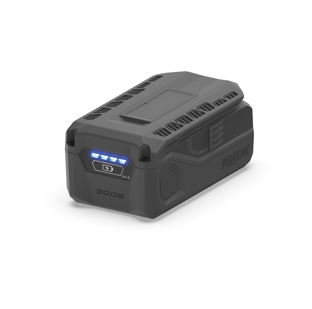 Pellenc Batteria ULiB 200E