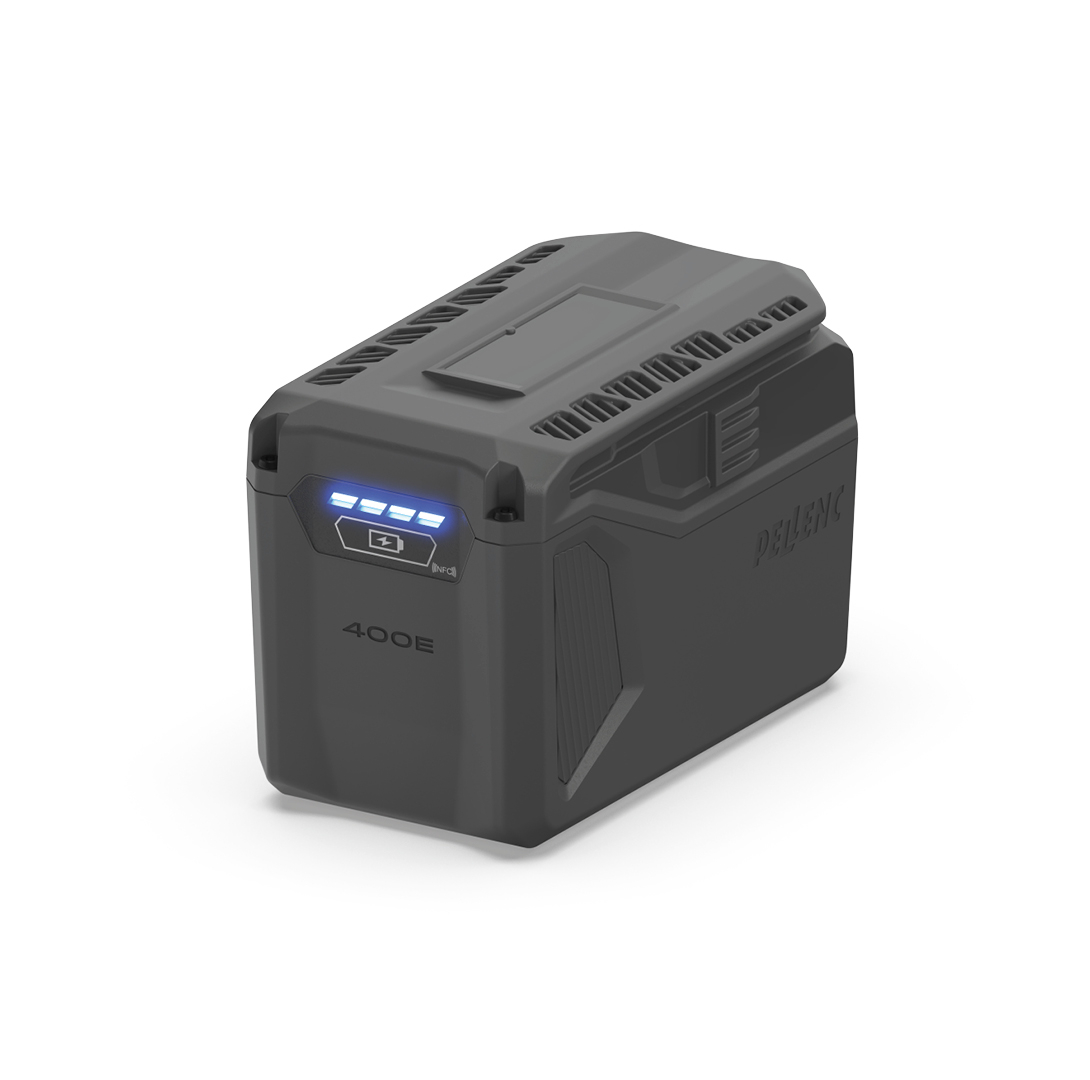 Pellenc Batteria ULiB 400E