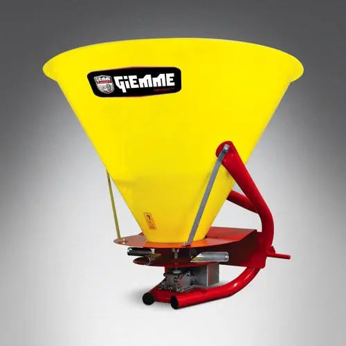 Spargisale per trattore CN 50 e 50 PVC