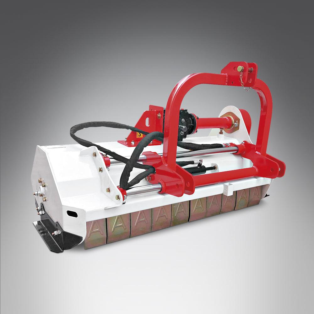 Trincia fissa serie EHM - Trinciaerba Medio Leggera - CON DIFETTI ESTETICI