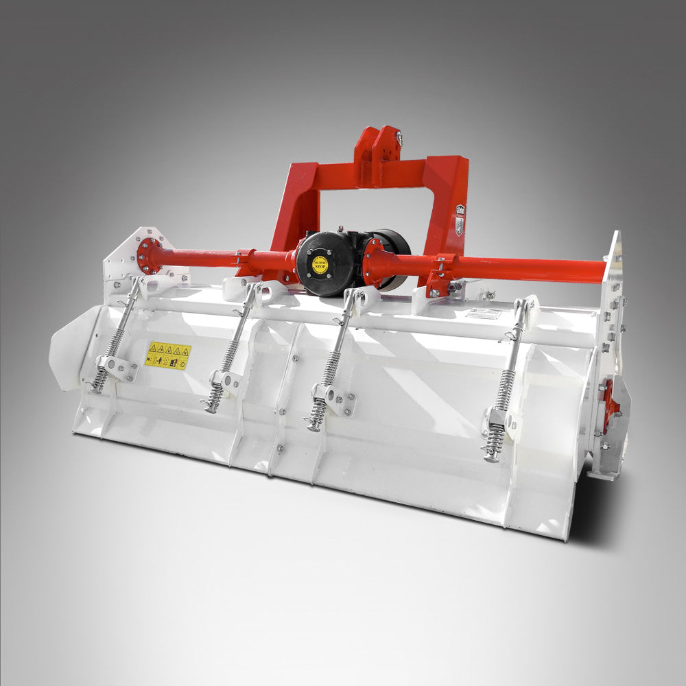 Zappatrice fissa per trattore serie IGNA (con lievi difetti estetici)