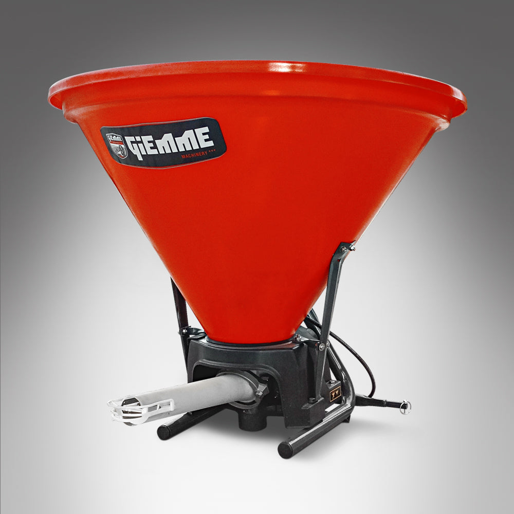 Spandiconcime a pendolo GIEMME serie AMP 300