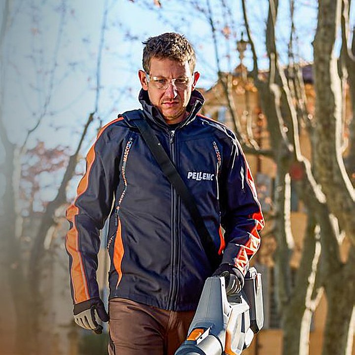 Promo autunno Pellenc